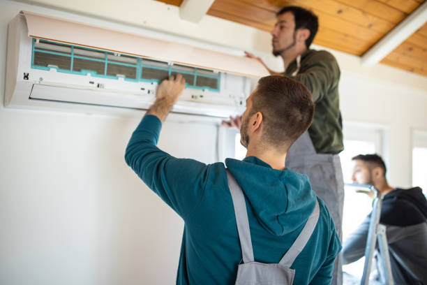 Best Heating repair services  in Cypress Landing, NC