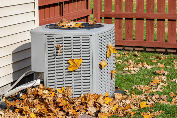 Best Air conditioning repair  in Cypress Landing, NC