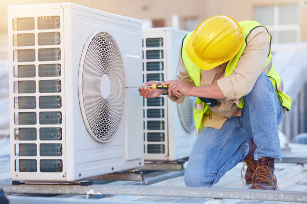 Best HVAC emergency services  in Cypress Landing, NC