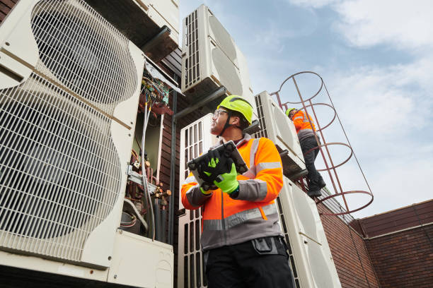Best HVAC cleaning services  in Cypress Landing, NC