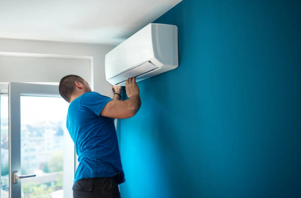 Best Emergency HVAC repair  in Cypress Landing, NC