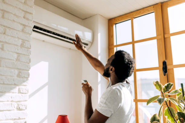 Best HVAC emergency services  in Cypress Landing, NC