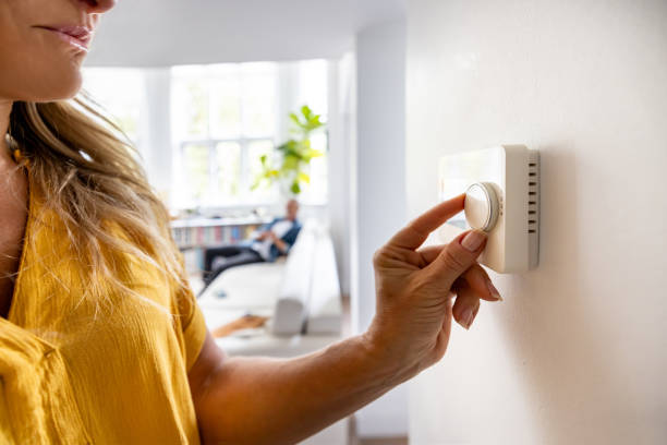 Best HVAC installation services  in Cypress Landing, NC