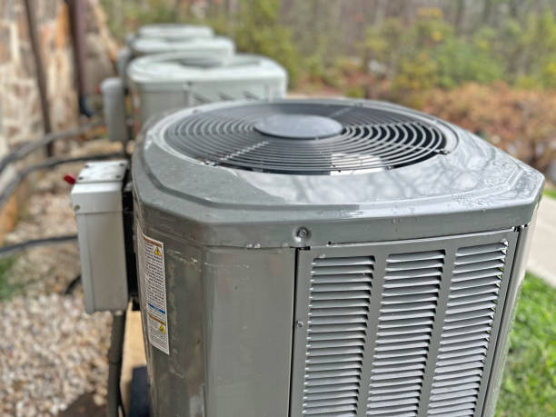 Local HVAC companies in Cypress Landing, NC