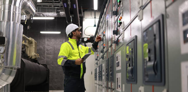 HVAC maintenance plan in Cypress Landing, NC